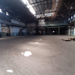 Аренда производственного помещения ул Перевозная, д. 5 Аренда производственного помещения ул Перевозная, д. 5