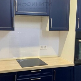 Продажа 2-комн квартиры на вторичном рынке ул Картмазовские Пруды,  д. 1,  к. 3