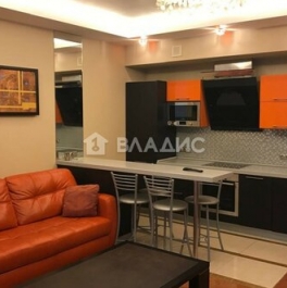 Продажа 2-комн квартиры на вторичном рынке Шмитовский проезд