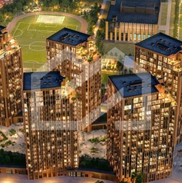 Продажа торгового помещения ул Сельскохозяйственная,  д. 26,  к. 3