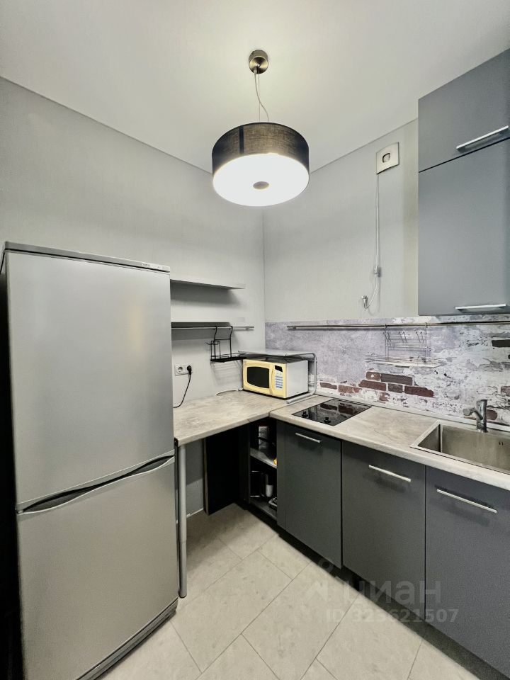 Аренда студии проспект Малый Васильевского острова, 63