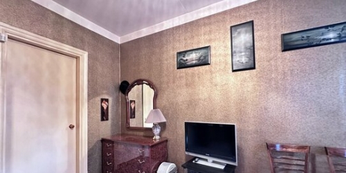 1-комн квартира улица Металлургов,  д. 58/1