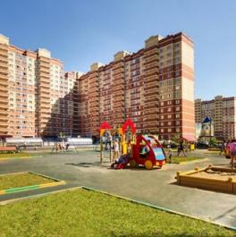 Продажа 3-комн квартиры на вторичном рынке Щелково г, Новопоселковая ул
