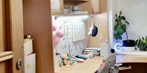 2-комн квартира Петергоф, Блан-Менильская улица, 1