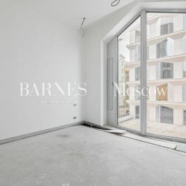 Продажа 2-комн квартиры на вторичном рынке Садовническая улица,  д. 82