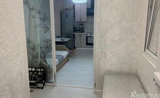 Продажа 3-комн квартиры на вторичном рынке Развилка п, Римский проезд,  д. 5