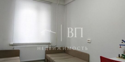 3-комн квартира Искровский пр-кт,  д. 4,  к. 1