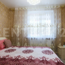 Продажа 3-комн квартиры на вторичном рынке Ленинский пр-кт,  д. 64,  к. 1