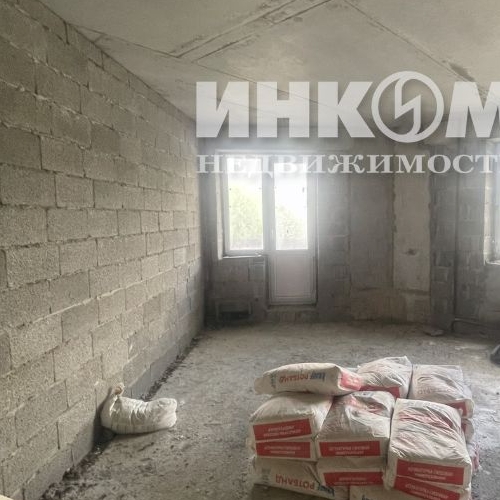 2-комн квартира Южный мкр, Звенигород, улица Радужная,  д. 12