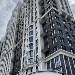 Продажа 3-комн квартиры на вторичном рынке улица Академика Королёва,  д. 21