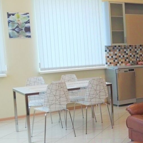 Коттедж/дом Зеленогорск, улица Героев, 9