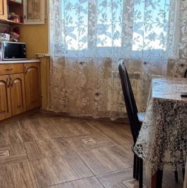 Продажа 3-комн квартиры на вторичном рынке Серпухов, Весенняя улица,  д. 57