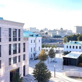 Продажа 3-комн квартиры на вторичном рынке Софийская набережная,  д. 10