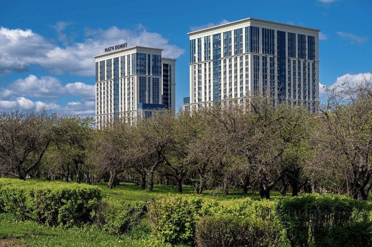 Аренда студии улица Василисы Кожиной, 13