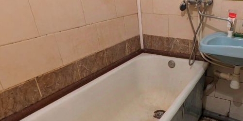 2-комн квартира Черная Речка мкр, Сертолово, 13