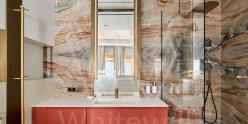 3-комн квартира Пожарский пер,  д. 3