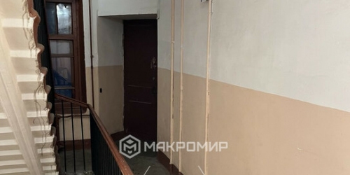 1-комн квартира Красноармейская 7-я ул,  д. 22-24