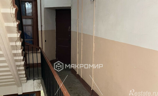 Продажа 1-комн квартиры на вторичном рынке Красноармейская 7-я ул,  д. 22-24