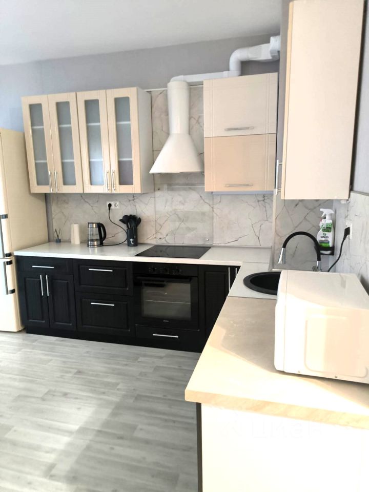 Аренда 2-комн квартиры на вторичном рынке Балашиха, проспект Ленина, 32б