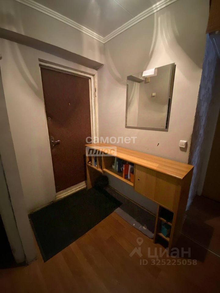 Продажа 2-комн квартиры на вторичном рынке Петровско-Разумовский проезд, 10