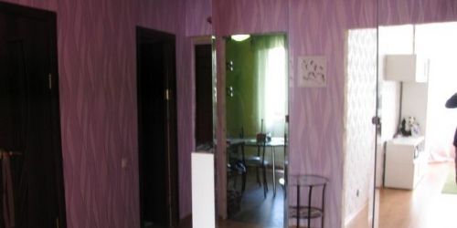 1-комн квартира Железнодорожный г, Жилгородок ул ,  д. 6