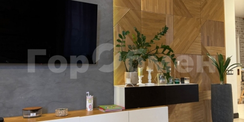 3-комн квартира Химки, улица Юннатов, 11