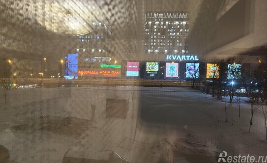 Продажа 2-комн квартиры на вторичном рынке Аминьевское ш,  д. 17