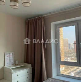 Продажа 2-комн квартиры на вторичном рынке Одинцово, ул Ракетчиков,  д. 4