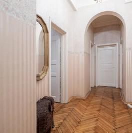 Продажа 4-комн квартиры на вторичном рынке Никитский б-р,  д. 9