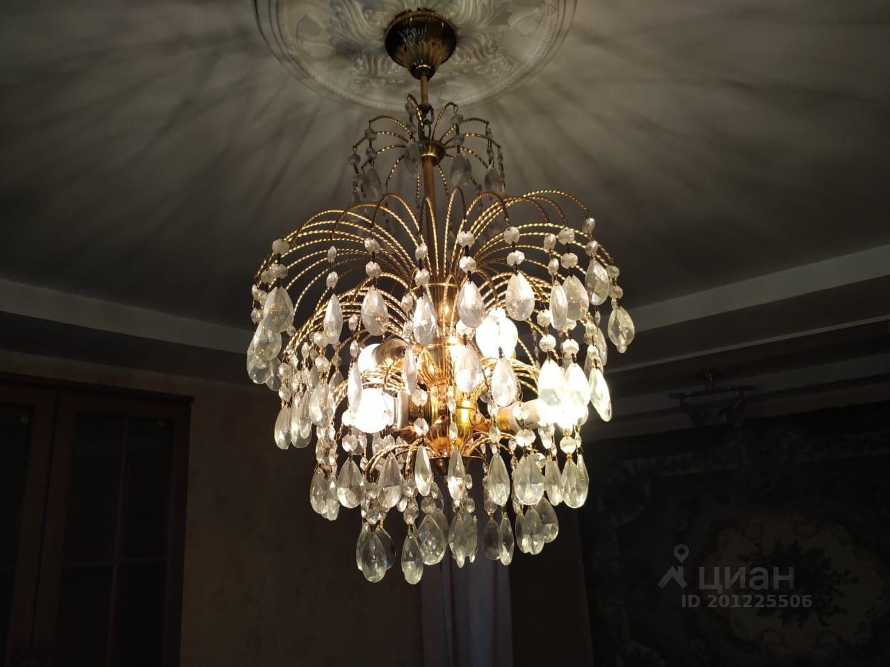 Продажа 1-комн квартиры на вторичном рынке Саратовская улица, 1К1