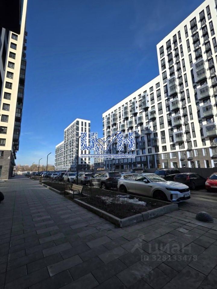 Продажа студии с. Ям, улица Мезенцева,  д. 20