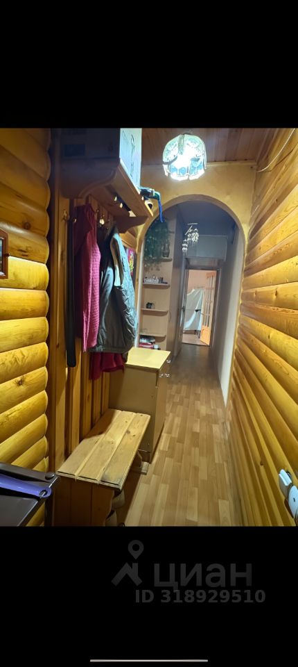 Продажа комнаты д. Долгое Ледово, улица Академическая, 5