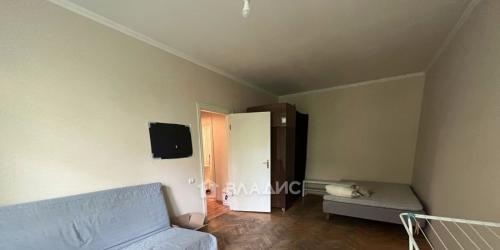 1-комн квартира ул Маршала Малиновского,  д. 5