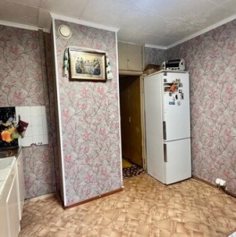 Продажа 3-комн квартиры на вторичном рынке ул Липецкая,  д. 46,  к. 1