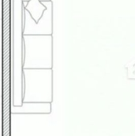 Продажа 1-комн квартиры на вторичном рынке Селятино пгт, улица Госпитальная, 6а
