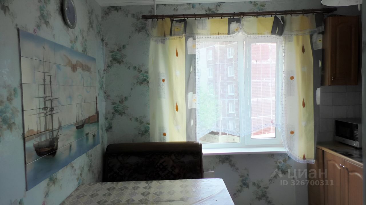 Продажа 3-комн квартиры на вторичном рынке Тосно г., улица Станиславского, 6