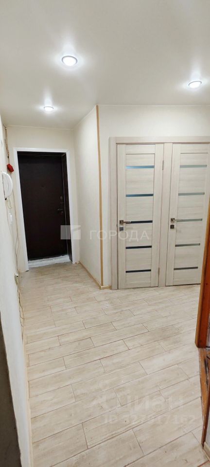Продажа 2-комн квартиры на вторичном рынке пос. Новый Городок, 9
