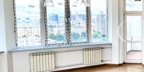 6-комн квартира Таганская улица, 36К2