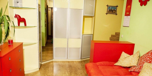 2-комн квартира Бутырская,,  д. 5