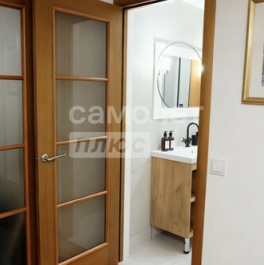 Продажа 2-комн квартиры на вторичном рынке Маленковская улица,  д. 12