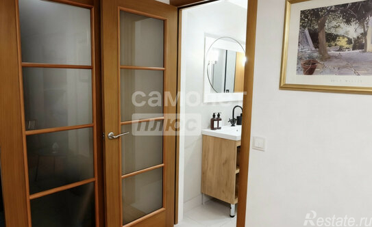 Продажа 2-комн квартиры на вторичном рынке Маленковская улица,  д. 12