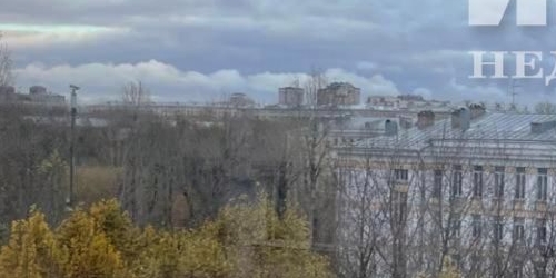 1-комн квартира 3-я Парковая улица, 46К5