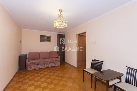 2-комн квартира Королев, улица Комитетский Лес,  д. 4