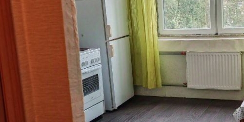 1-комн квартира улица Ушинского, 2к1