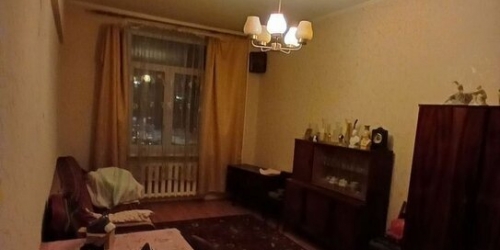 2-комн квартира Текстильщиков 7-я ул,  д. 6/19