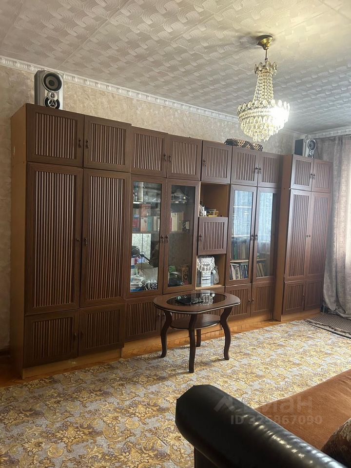 Продажа 1-комн квартиры на вторичном рынке улица Богданова, 42