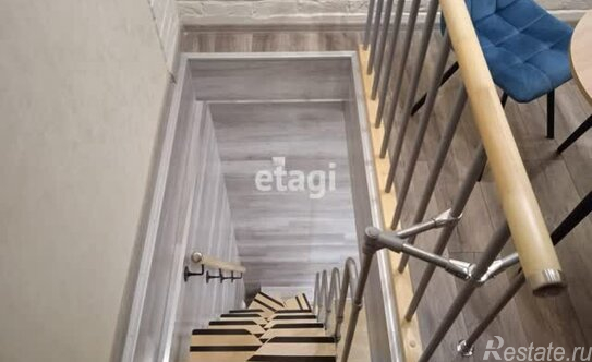 Аренда 1-комн квартиры на вторичном рынке Рижский проспект,  д. 32