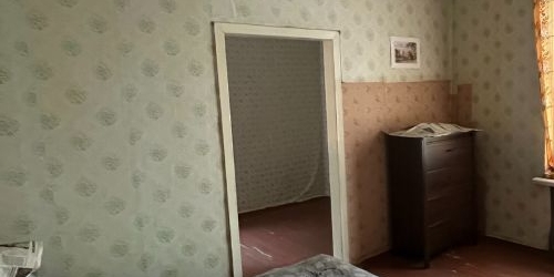 4-комн квартира пос. Металлострой, улица Максима Горького, 5/10