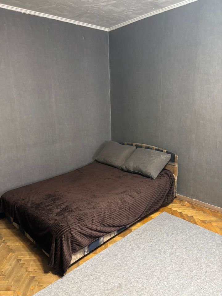 Аренда 1-комн квартиры на вторичном рынке Коломенский проезд, 23к1