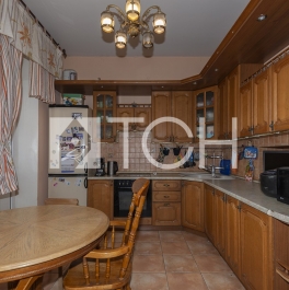 Продажа 2-комн квартиры на вторичном рынке Мытищи, Крестьянская 3-я ул, 5
